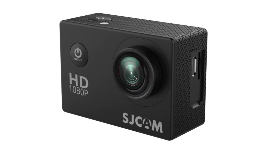 SJCAM SJ4000 Wi-Fi