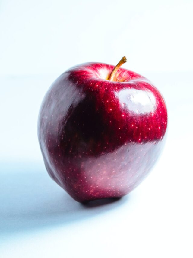 How Many Apples Should You Eat in a Day?