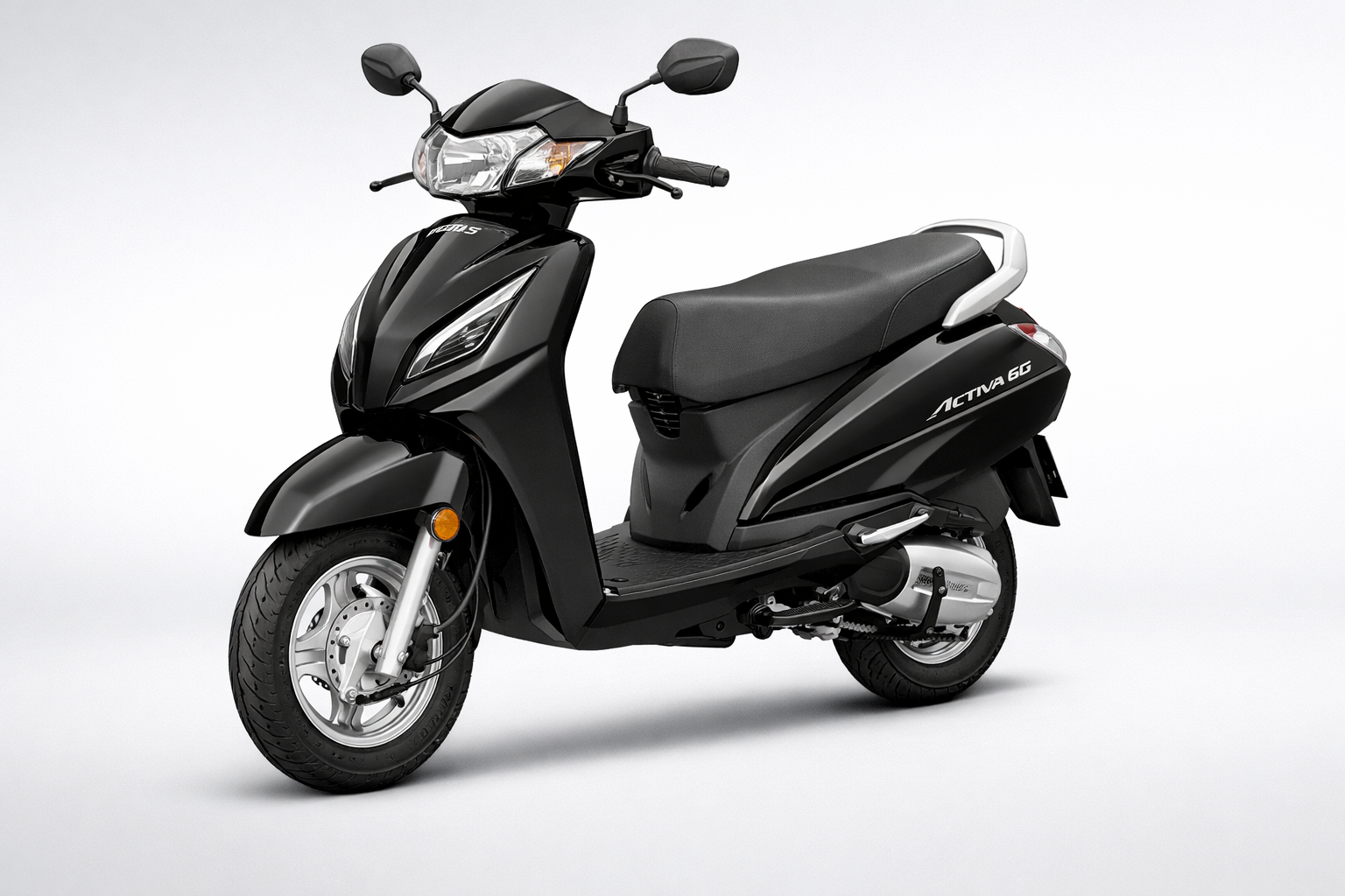 Honda Activa 6G STD खरीदने से पहले जान लें ये 7 जरूरी बातें