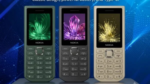 Nokia 300 Charge Feature Phone