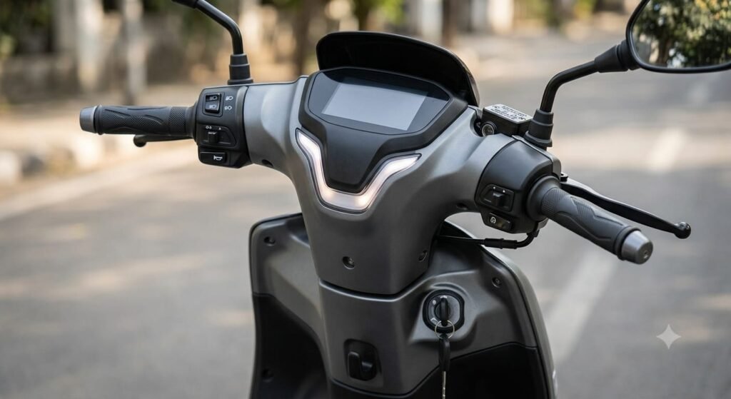 TVS iQube 2.3 kWh Review