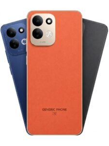 Redmi 17 5G