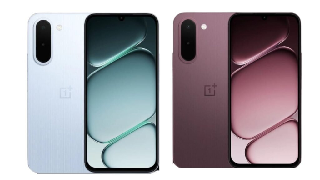 OnePlus N6x