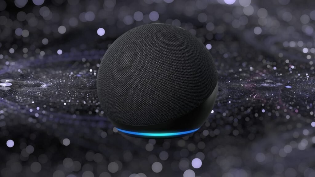 Amazon Echo Dot (5th Gen) 