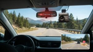 Qubo Dashcam Pro क्यों है ज़रूरी?