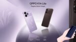 OPPO K14 Lite 4G भारत में लॉन्च