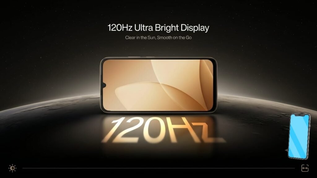 OPPO K14 Lite 4G भारत में लॉन्च