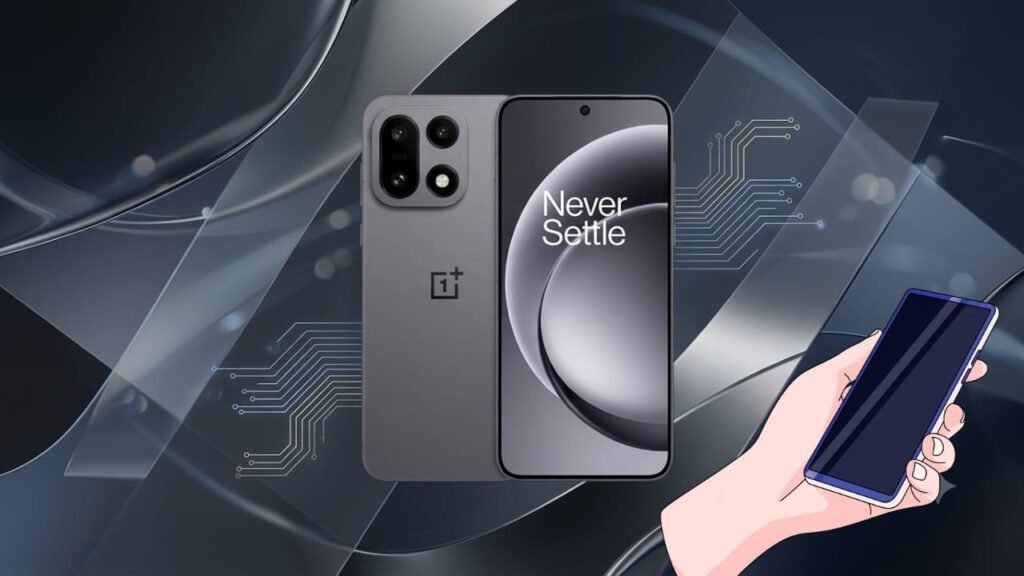 OnePlus 16 Specifications Leak