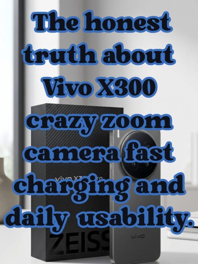 vivo X300 Pro