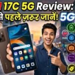 Redmi 17C 5G Review