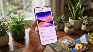 ColorOS 17 Rollout Schedule & Features: Everything You Need to Know