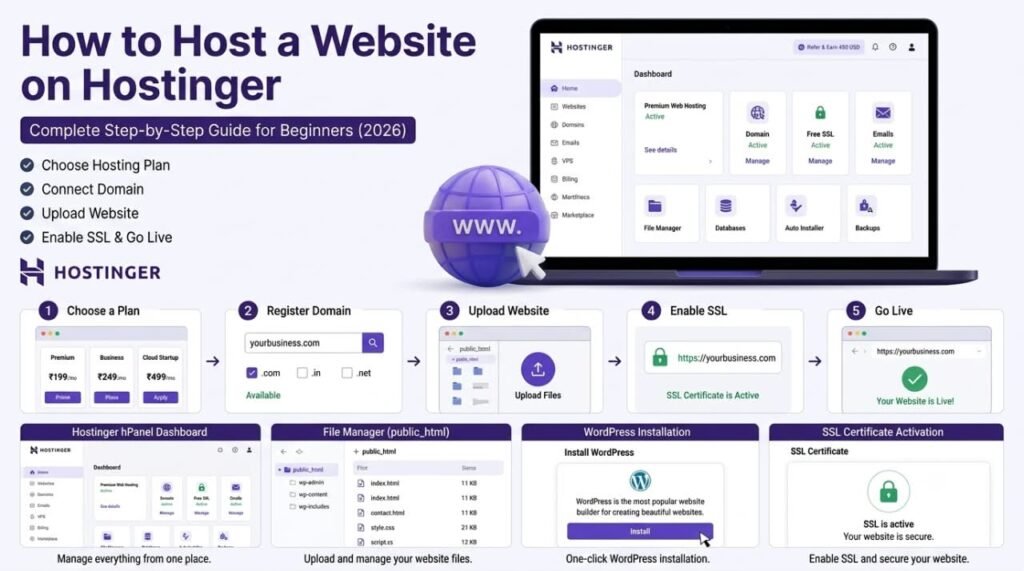 Hostinger is Still the Best Choice