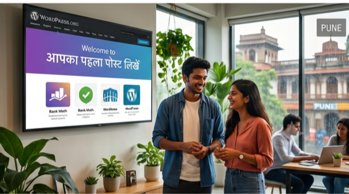 2026 में भारत में अपना खुद का ब्लॉग कैसे शुरू करें: एक आसान और प्रैक्टिकल गाइड