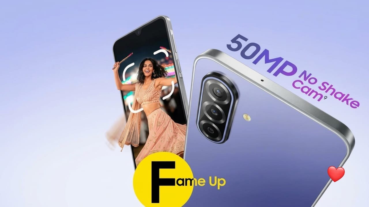Samsung Galaxy F70 5G भारत में लॉन्च: क्या यह 20,000 रुपये के बजट में सचमुच एक वैल्यू-फॉर-मनी फोन है?