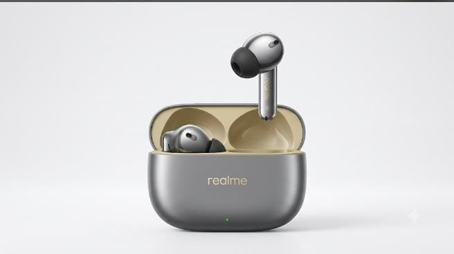 Realme Buds T300 / T110 Series