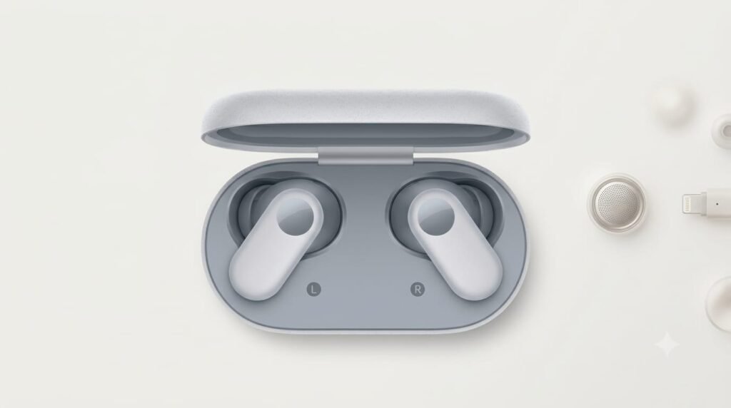OnePlus Nord Buds 2r