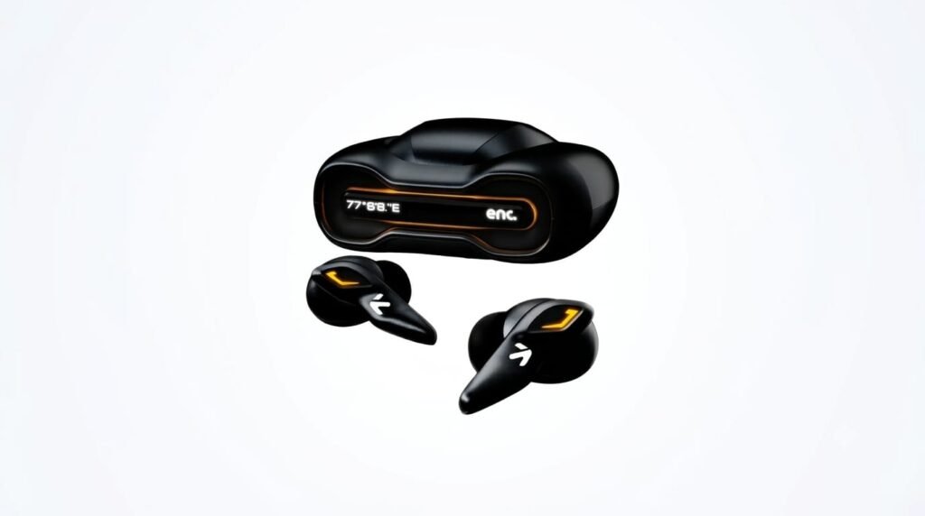 Boult Audio Z40 / Astra