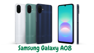 Samsung Galaxy A08