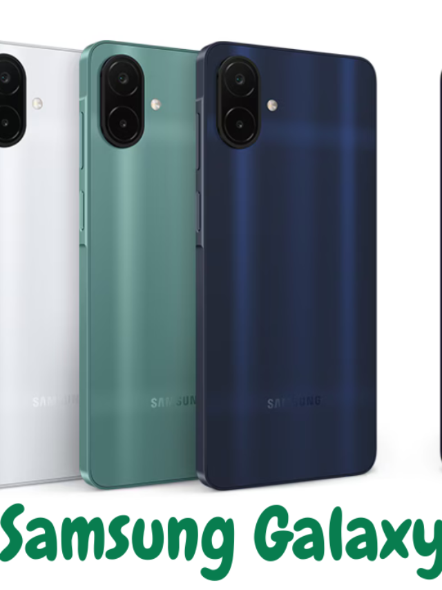 Samsung Galaxy A08